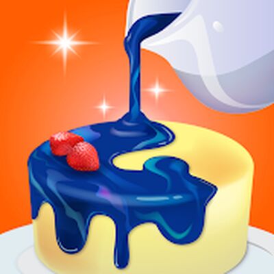 Скачать взломанную Mirror cakes [Бесплатные покупки] MOD apk на Андроид