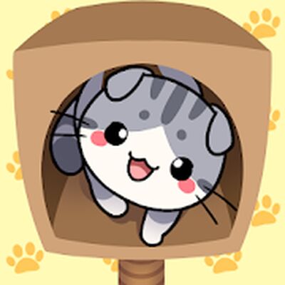 Скачать взломанную Cat Condo 2 [Мод меню] MOD apk на Андроид
