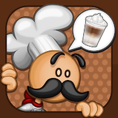 Скачать взломанную Papa Louie Pals [Мод меню] MOD apk на Андроид