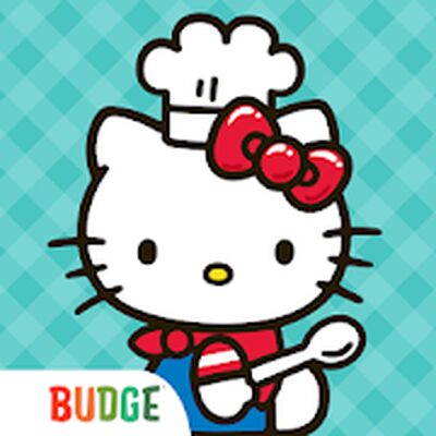 Скачать взломанную Завтрак Hello Kitty [Бесплатные покупки] MOD apk на Андроид