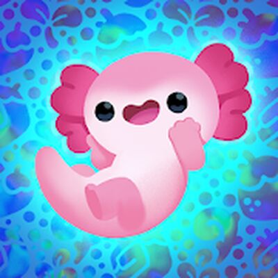 Скачать взломанную Аксолочи [Бесплатные покупки] MOD apk на Андроид
