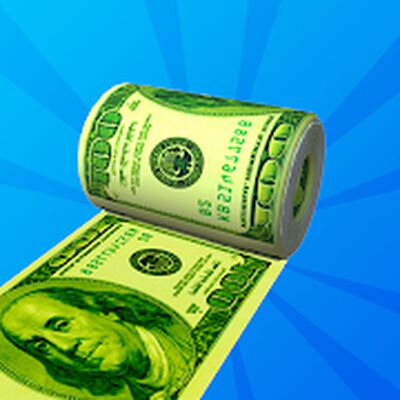 Скачать взломанную Money Rush [Мод меню] MOD apk на Андроид