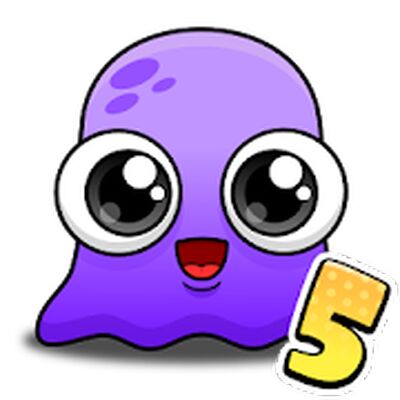 Скачать взломанную Moy 5 Милых животных [Бесплатные покупки] MOD apk на Андроид