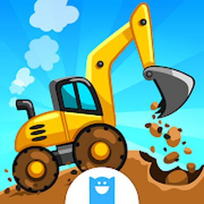 Скачать взломанную Игра «Строитель» [Мод меню] MOD apk на Андроид