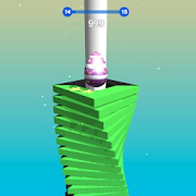 Скачать взломанную Lovely Egg Courtship [Бесплатные покупки] MOD apk на Андроид