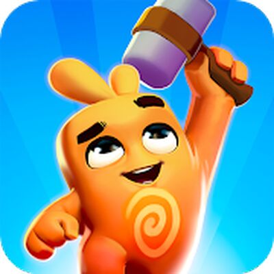 Скачать взломанную Dice Dreams™️ [Бесплатные покупки] MOD apk на Андроид