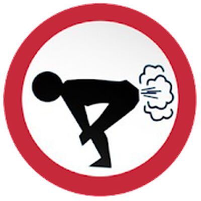 Скачать взломанную Звуки пердеть: Шутка [Бесплатные покупки] MOD apk на Андроид