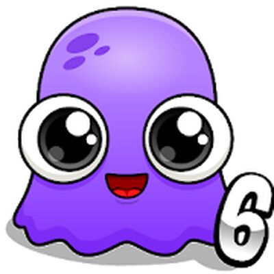 Скачать взломанную Moy 6 Игра про виртуальных питомцев [Мод меню] MOD apk на Андроид