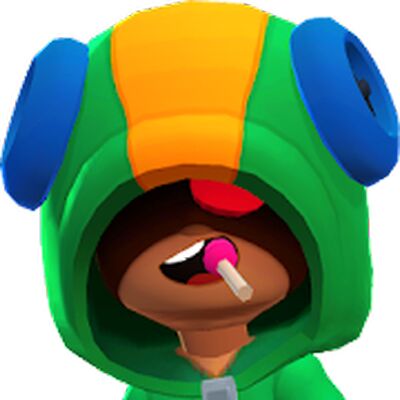 Скачать взломанную SFX for Brawl Stars [Много монет] MOD apk на Андроид