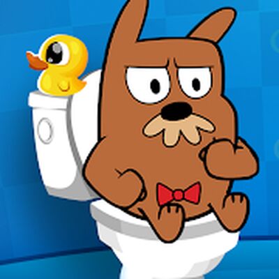 Скачать взломанную My Grumpy - Сурок [Бесплатные покупки] MOD apk на Андроид