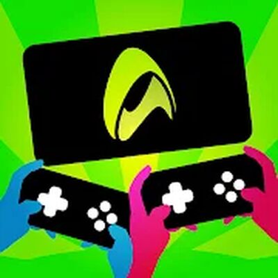 Скачать взломанную AirConsole - Игровая консоль [Мод меню] MOD apk на Андроид