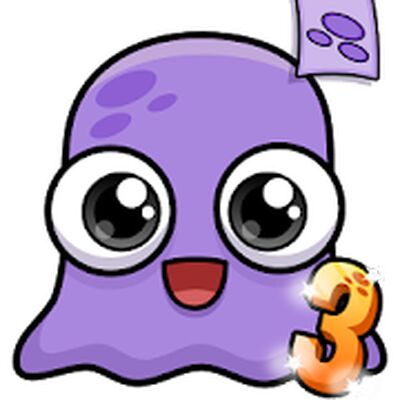 Скачать взломанную Moy 3 - Милых животных [Много денег] MOD apk на Андроид
