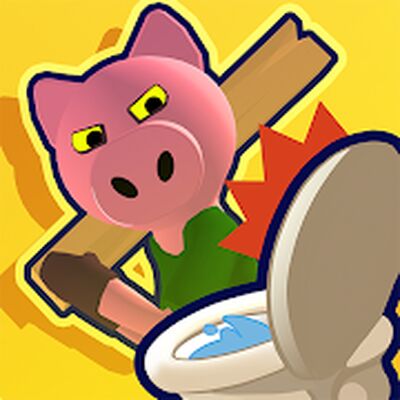 Скачать взломанную Object Hunt [Мод меню] MOD apk на Андроид
