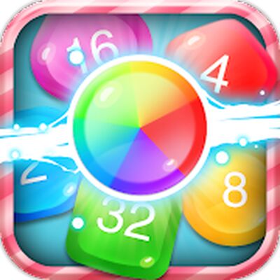 Скачать взломанную желе соединить [Бесплатные покупки] MOD apk на Андроид