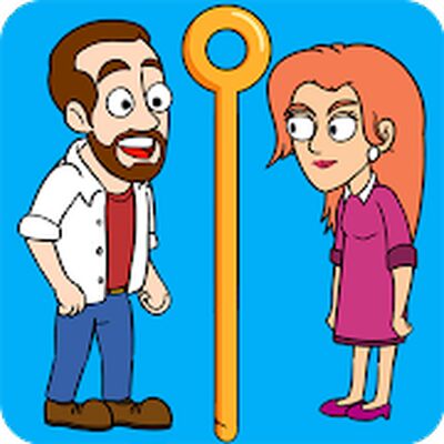 Скачать взломанную Home Pin - How To Loot? - Pull Pin Puzzle [Мод меню] MOD apk на Андроид