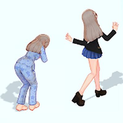 Скачать взломанную Run Healthy [Много денег] MOD apk на Андроид