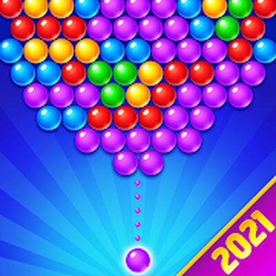 Скачать взломанную Шарики Стрелялки Легенда [Много денег] MOD apk на Андроид