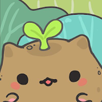 Скачать взломанную My CatPots [Мод меню] MOD apk на Андроид
