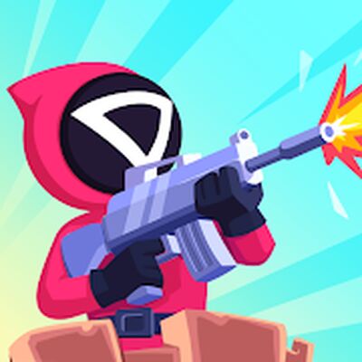 Скачать взломанную Tiny Battle [Бесплатные покупки] MOD apk на Андроид