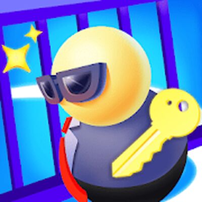 Скачать взломанную Wobble Man [Мод меню] MOD apk на Андроид