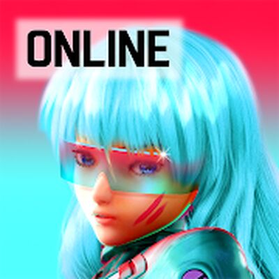 Скачать взломанную VR Superhero Chat: Online Virtual [Много монет] MOD apk на Андроид
