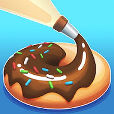 Скачать взломанную Bake it [Бесплатные покупки] MOD apk на Андроид