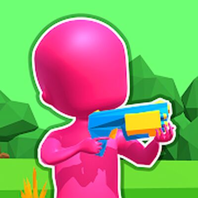 Скачать взломанную Summer Buster [Мод меню] MOD apk на Андроид
