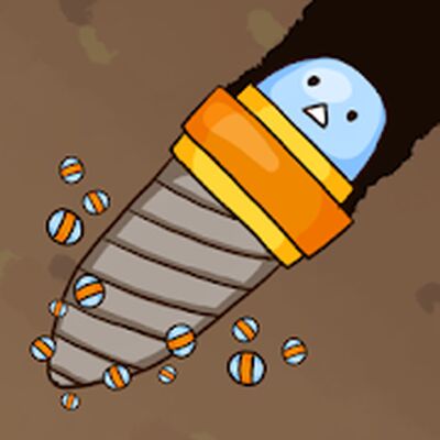 Скачать взломанную Drill Evolution [Бесплатные покупки] MOD apk на Андроид