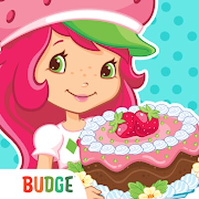 Скачать взломанную Пекарня Клубнички [Много монет] MOD apk на Андроид