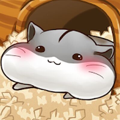 Скачать взломанную Hamster Life - Жизнь хомяка [Много денег] MOD apk на Андроид