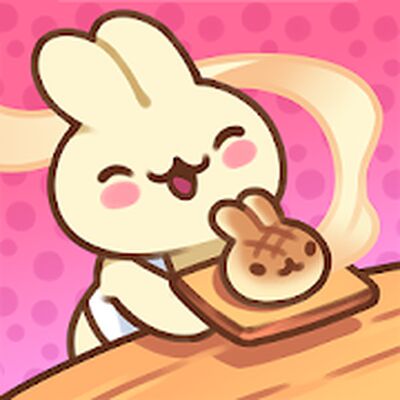 Скачать взломанную Пушистый пекарь [Много монет] MOD apk на Андроид
