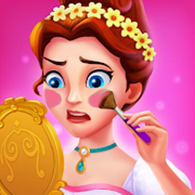 Скачать взломанную Castle Story: Паззл и игры на выбор [Много монет] MOD apk на Андроид