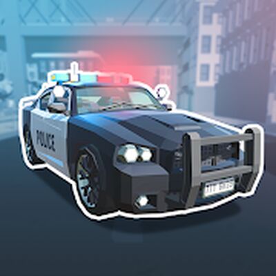 Скачать взломанную Traffic Cop 3D [Бесплатные покупки] MOD apk на Андроид