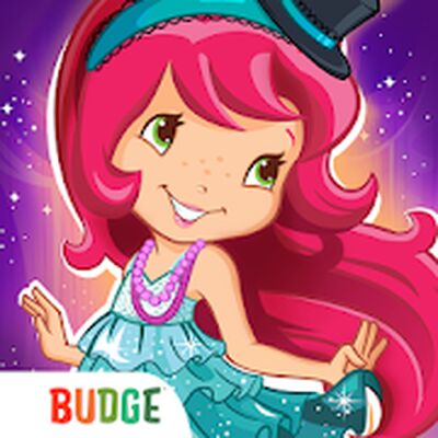 Скачать взломанную Земляничка: Нарядные мечты [Мод меню] MOD apk на Андроид