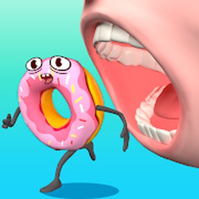 Скачать взломанную More Snacks! [Мод меню] MOD apk на Андроид