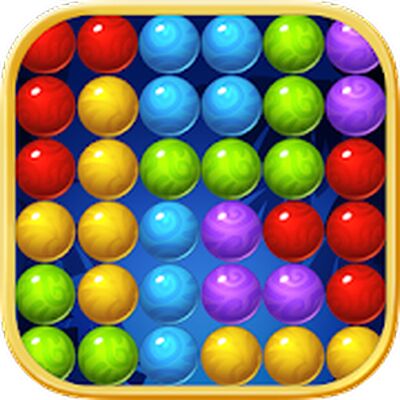Скачать взломанную Bubble Breaker [Бесплатные покупки] MOD apk на Андроид