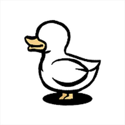 Скачать взломанную Clusterduck [Много монет] MOD apk на Андроид