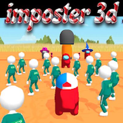 Скачать взломанную Игра в кальмары [Бесплатные покупки] MOD apk на Андроид