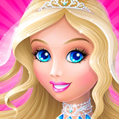Скачать взломанную Игры для Девочек - Одевалки [Мод меню] MOD apk на Андроид
