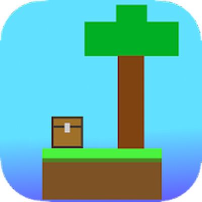 Скачать взломанную SkyLand [Мод меню] MOD apk на Андроид