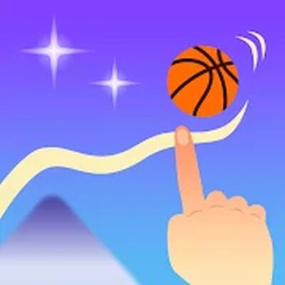 Скачать взломанную Draw The Line 3D [Много монет] MOD apk на Андроид