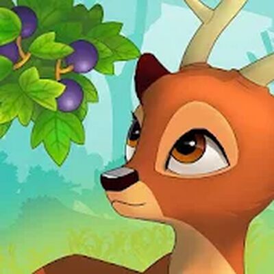 Скачать взломанную Лесная Деревушка－ферма без интернета [Мод меню] MOD apk на Андроид