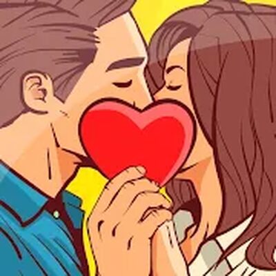 Скачать взломанную Kiss Me: чат и знакомства [Бесплатные покупки] MOD apk на Андроид