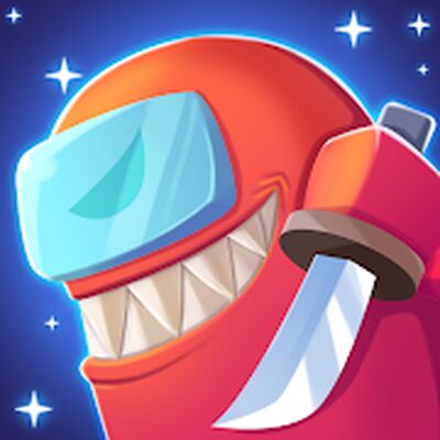 Скачать взломанную Imposter Attack [Много денег] MOD apk на Андроид