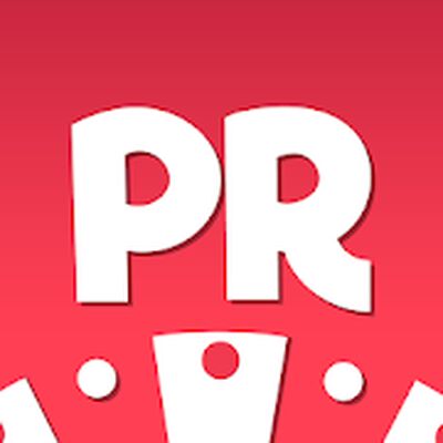 Скачать взломанную Photo Roulette [Много денег] MOD apk на Андроид