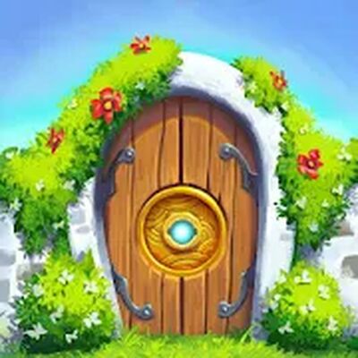 Скачать взломанную Lost Island: Blast Adventure [Много денег] MOD apk на Андроид