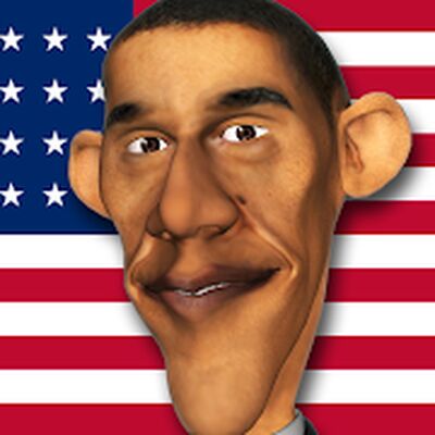 Скачать взломанную Обама 2021 [Много денег] MOD apk на Андроид