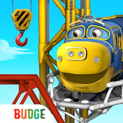 Скачать взломанную Chuggington Готов строить [Много монет] MOD apk на Андроид