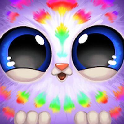 Скачать взломанную Merge Cute Animal 2: Pet merge [Мод меню] MOD apk на Андроид