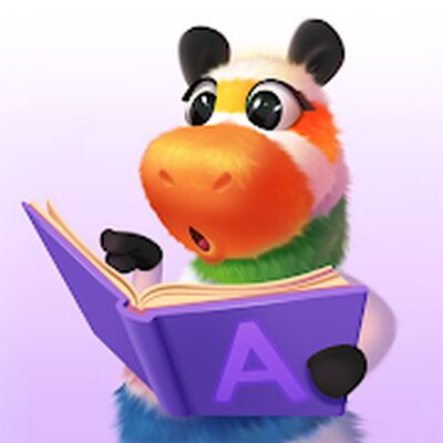 Скачать взломанную Сказбука  [Много монет] MOD apk на Андроид